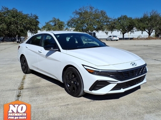 2026 Hyundai Elantra for sale in Melbourne FL