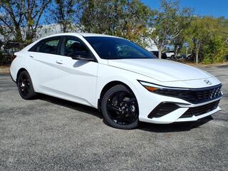 2026 Hyundai Elantra for sale in Cocoa FL