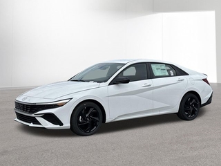 2026 Hyundai Elantra for sale in Indianapolis IN