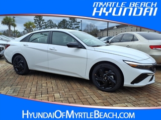 2026 Hyundai Elantra for sale in Myrtle Beach SC