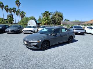 2026 Hyundai Elantra for sale in Somersworth NH