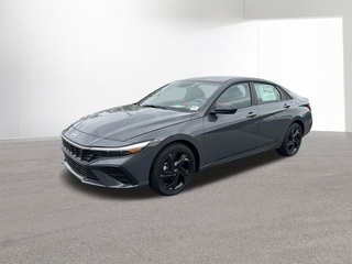 2026 Hyundai Elantra for sale in Indianapolis IN