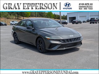 2026 Hyundai Elantra for sale in Cleveland TN