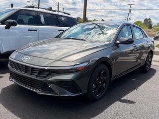 2026 Hyundai Elantra for sale in Mount Hope WV