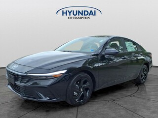 2026 Hyundai Elantra for sale in Hampton VA