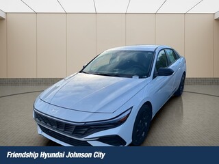 2026 Hyundai Elantra for sale in Johnson City TN