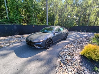 2026 Hyundai Elantra for sale in Kansas City MO