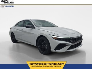 2026 Hyundai Elantra for sale in Knoxville TN