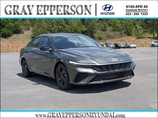 2026 Hyundai Elantra for sale in Cleveland TN