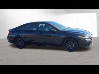 2026 Hyundai Elantra for sale in Indianapolis IN