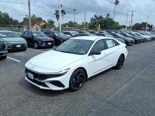 2026 Hyundai Elantra for sale in Fort Mill SC