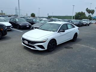 2026 Hyundai Elantra for sale in Somersworth NH