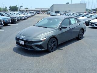 2026 Hyundai Elantra for sale in Somersworth NH