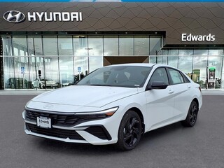 2026 Hyundai Elantra for sale in Council Bluffs IA