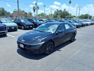 2026 Hyundai Elantra for sale in Somersworth NH