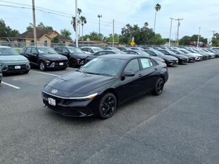 2026 Hyundai Elantra for sale in Fort Mill SC