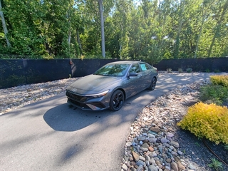 2026 Hyundai Elantra for sale in Kansas City MO