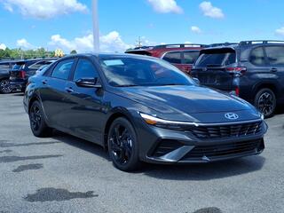 2026 Hyundai Elantra for sale in Paola KS