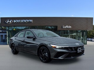 2026 Hyundai Elantra for sale in Boerne TX