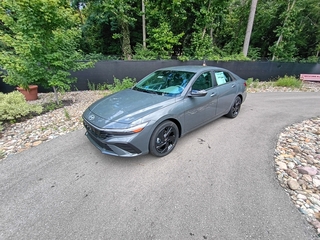 2026 Hyundai Elantra for sale in Kansas City MO