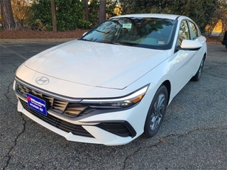 2024 Hyundai Elantra for sale in Mishawaka IN