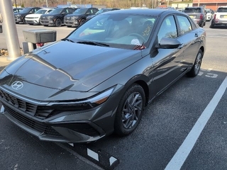 2024 Hyundai Elantra for sale in Bristol TN