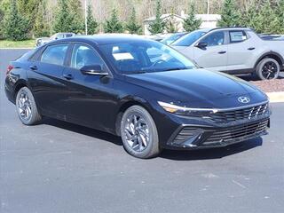 2024 Hyundai Elantra for sale in Burlington NC