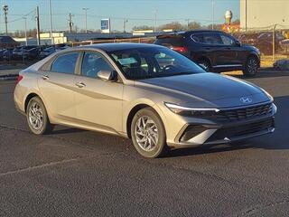 2024 Hyundai Elantra for sale in Burlington NC