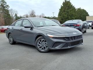 2024 Hyundai Elantra for sale in Burlington NC