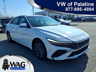 2024 Hyundai Elantra