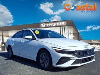 2024 Hyundai Elantra for sale in Melbourne FL