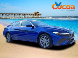 2024 Hyundai Elantra for sale in Cocoa FL