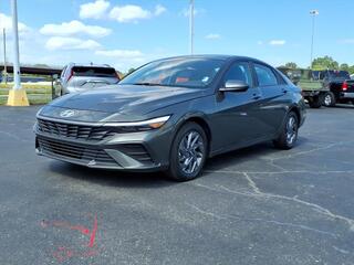 2024 Hyundai Elantra for sale in Charlotte NC