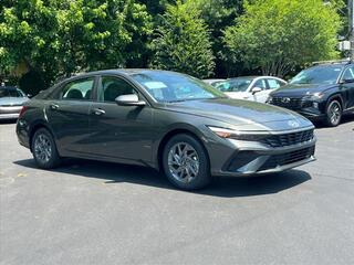 2024 Hyundai Elantra for sale in Asheville NC