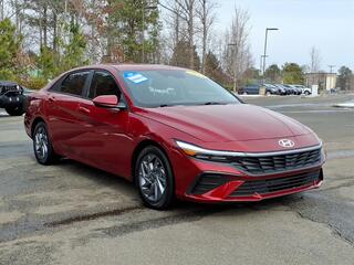 2024 Hyundai Elantra for sale in Cornelius NC