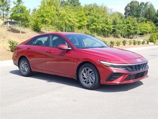 2024 Hyundai Elantra for sale in Ringgold GA