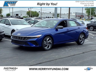 2025 Hyundai Elantra for sale in Florence KY