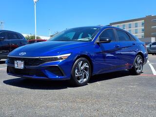 2025 Hyundai Elantra for sale in Fort Mill SC