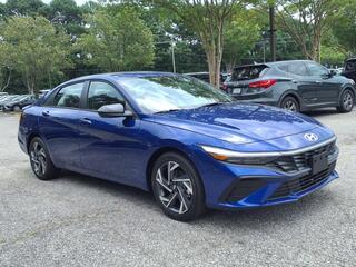 2025 Hyundai Elantra for sale in Hampton VA