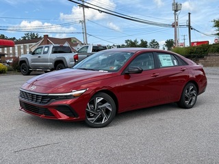 2025 Hyundai Elantra for sale in Mount Hope WV