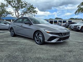 2025 Hyundai Elantra for sale in Cocoa FL