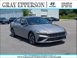 2025 Hyundai Elantra for sale in Cleveland TN