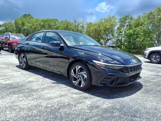 2025 Hyundai Elantra for sale in Cocoa FL
