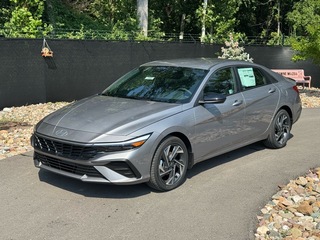 2025 Hyundai Elantra for sale in Kansas City MO