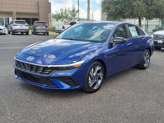 2025 Hyundai Elantra for sale in Fort Mill SC