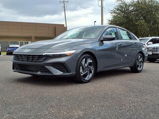 2025 Hyundai Elantra for sale in Fort Mill SC