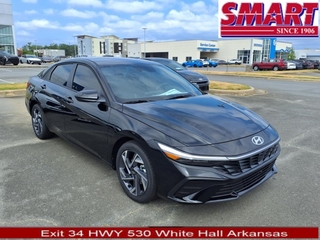 2025 Hyundai Elantra for sale in White Hall AR