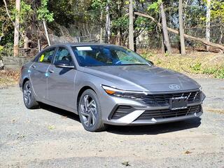 2025 Hyundai Elantra for sale in Arlington MA