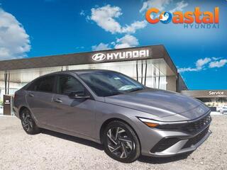 2025 Hyundai Elantra for sale in Melbourne FL