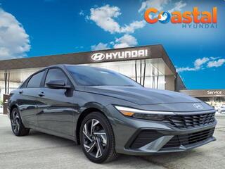 2025 Hyundai Elantra for sale in Melbourne FL